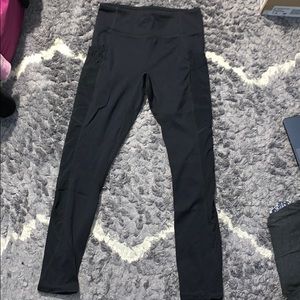 Fabletics Trinity Mid-Rise Pocket 7/8